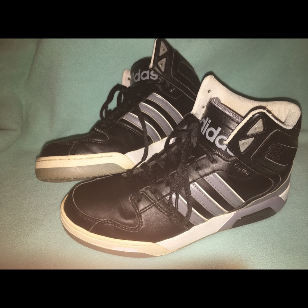 Men Adidas size 10